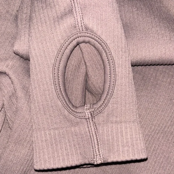 OQQ Square Neck Long Sleeve Bellbottoms Jumpsuit with - Picture 5 of 6